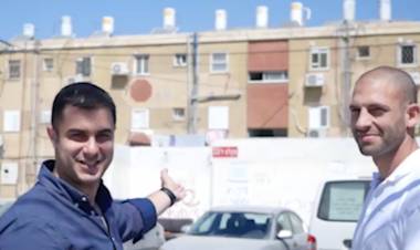  הצצה נדירה למאחורי הקלעים של הטייקונים העולים בעולם הנדל"ן:  ״ככה עשינו ב-7 שנים האחרונות 200 'סיבובים' ריוחיים על דירות, בלי שהיה לנו שקל בכיס"