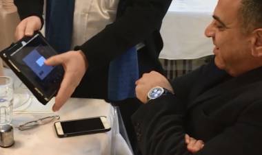 גם עסק קטן יכול להצליח בגדול: נחתה בישראל האפליקציה שמקפיצה לבתי העסקים בארה"ב את המכירות וההכנסות ב-25%