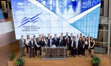 הישראלים שצברו הון בגובה מיליון שקלים ומעלה, מבינים את החשיבות של תכנון פיננסי חכם… ועכשיו הם מתעוררים!