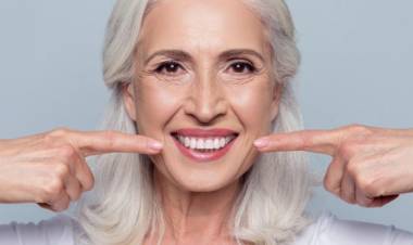 הסוף לכאבי השיניים - מאות ישראלים סידרו לעצמם חיוך מושלם תוך 90 דקות, כמעט ללא כאבים וללא ימי מחלה. 