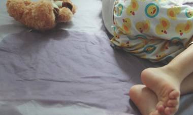 הסוף להרטבת לילה? אלפי אמהות דיווחו על מהפך תוך 31 יום