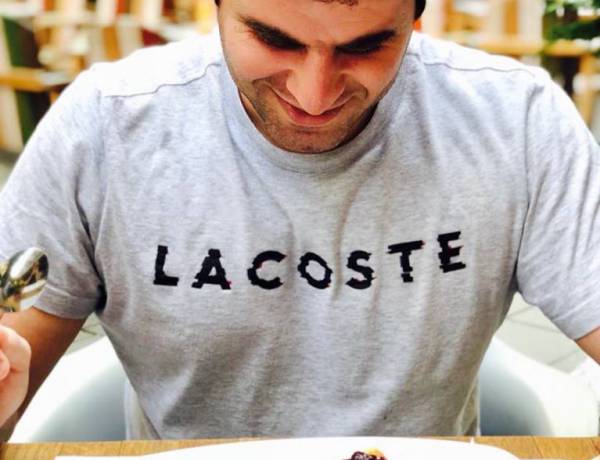 פסק זמן או אצבעות קינדר בדיאטה?